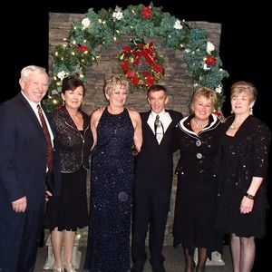 Meet your Posher, Rita